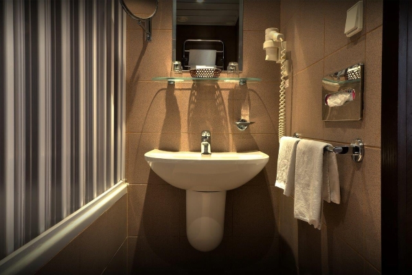 Hotel Olympik (Prag)